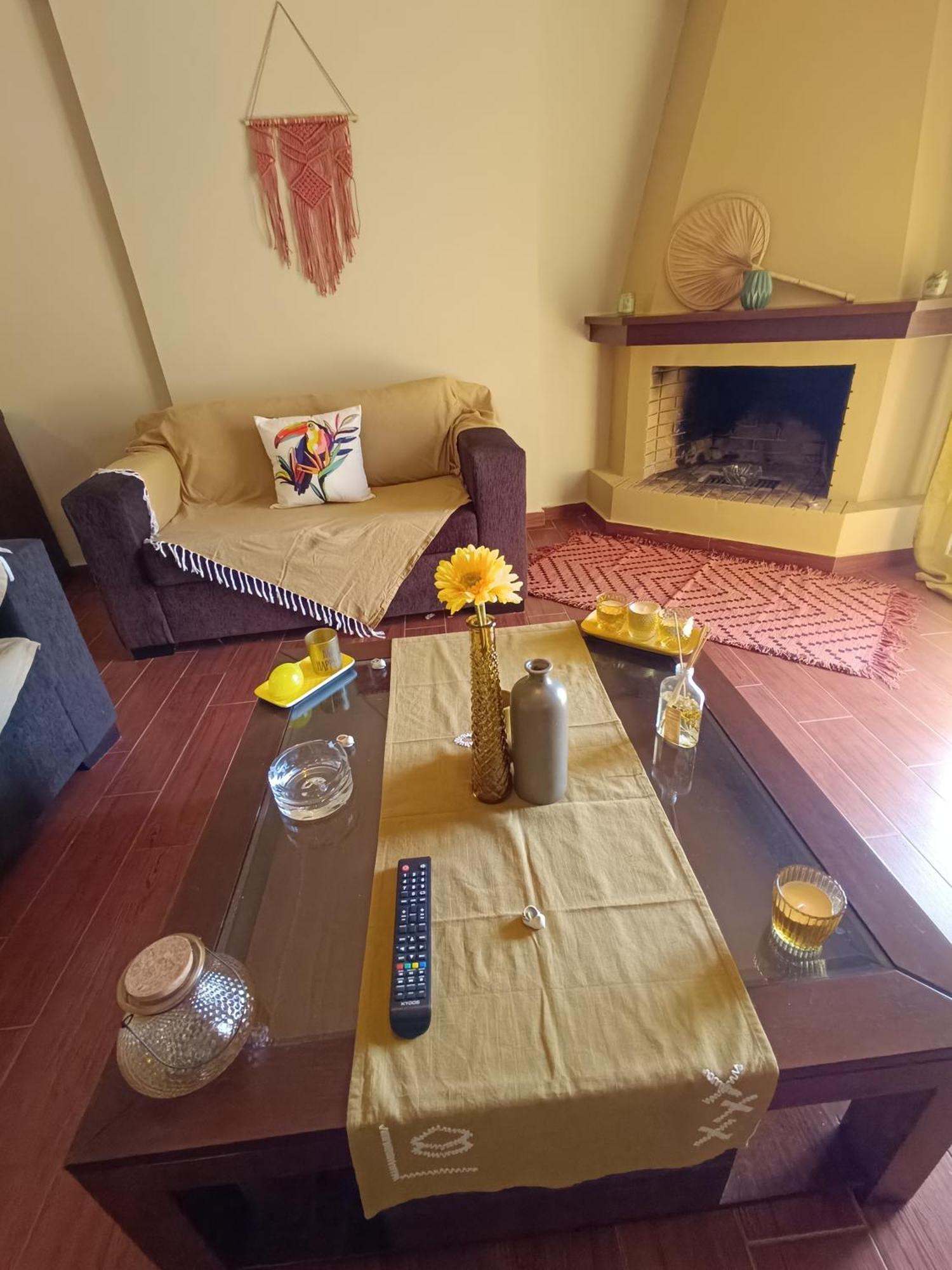 Nefelyfamilyhouse2 * Lagonisi