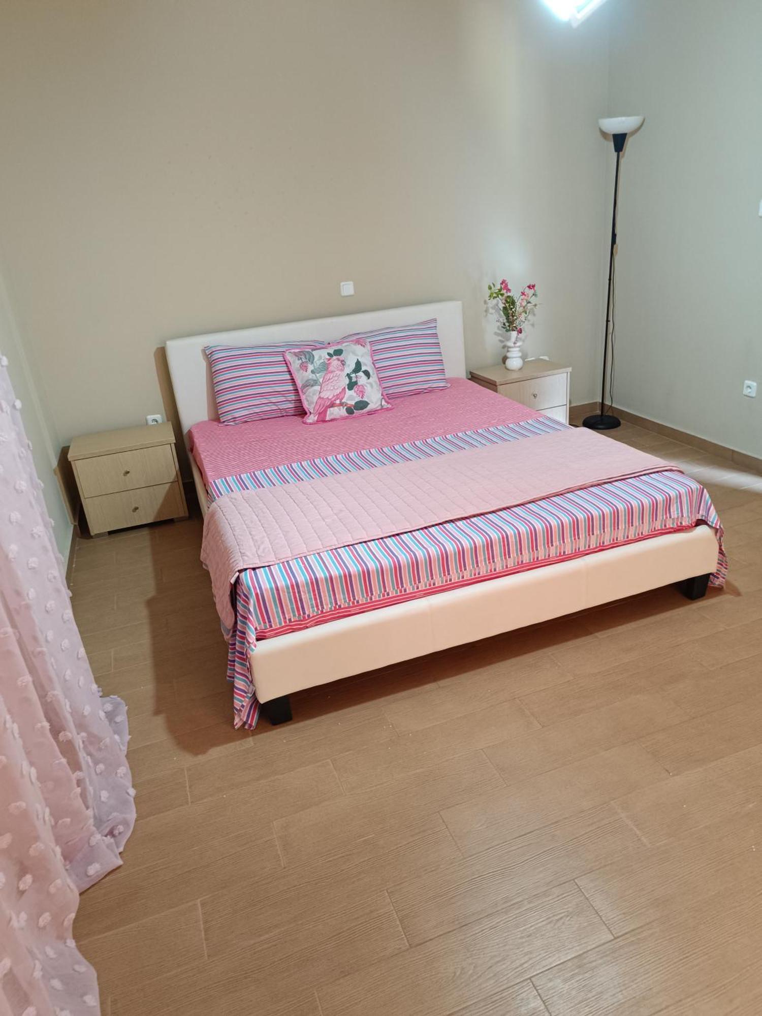 Villa Nefelyfamilyhouse2 Lagonisi