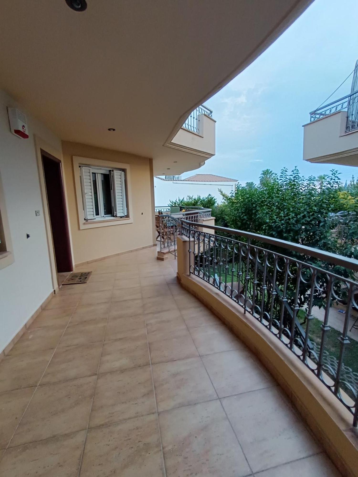 Nefelyfamilyhouse2 Villa *