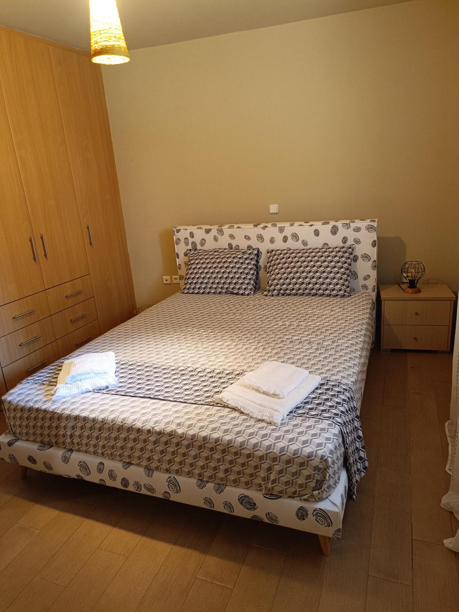 Nefelyfamilyhouse2 * Lagonisi