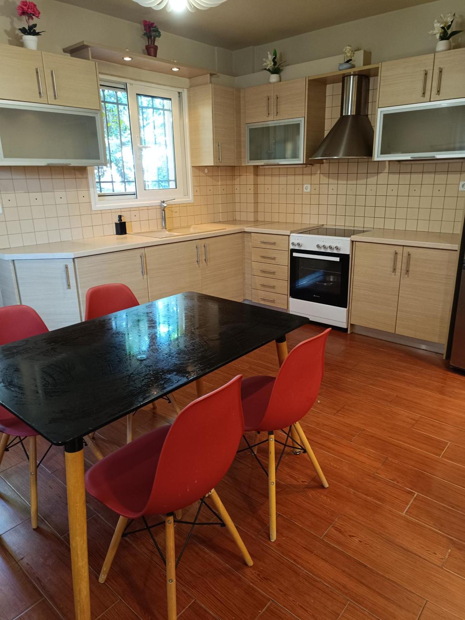 Villa Nefelyfamilyhouse2 Lagonisi