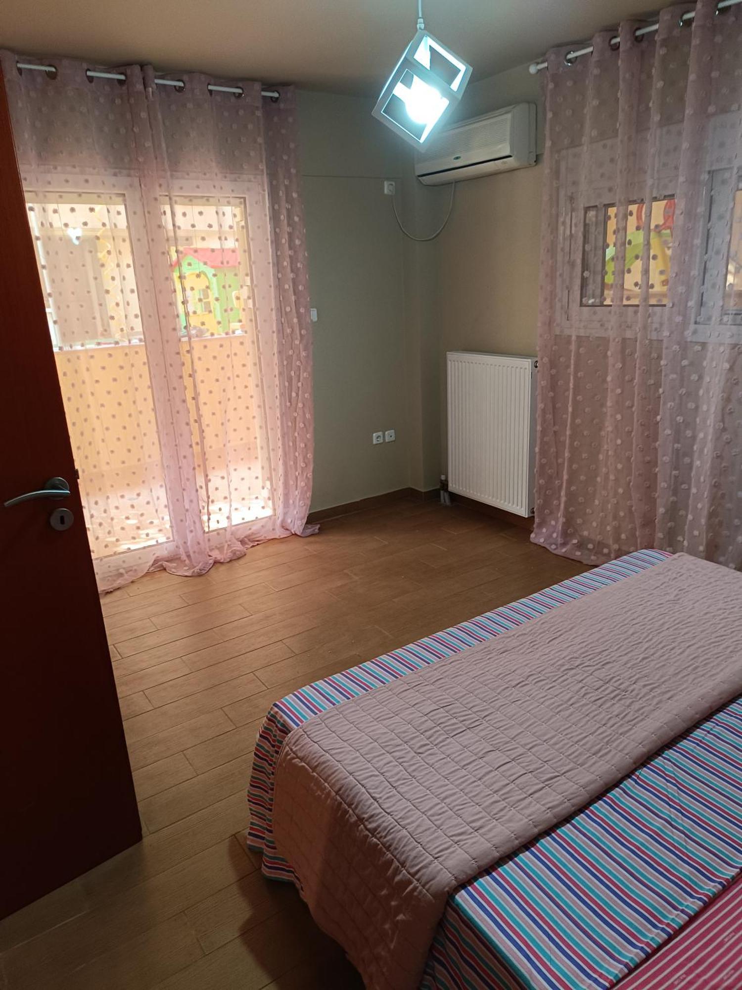 Vila Nefelyfamilyhouse2 Lagonisi