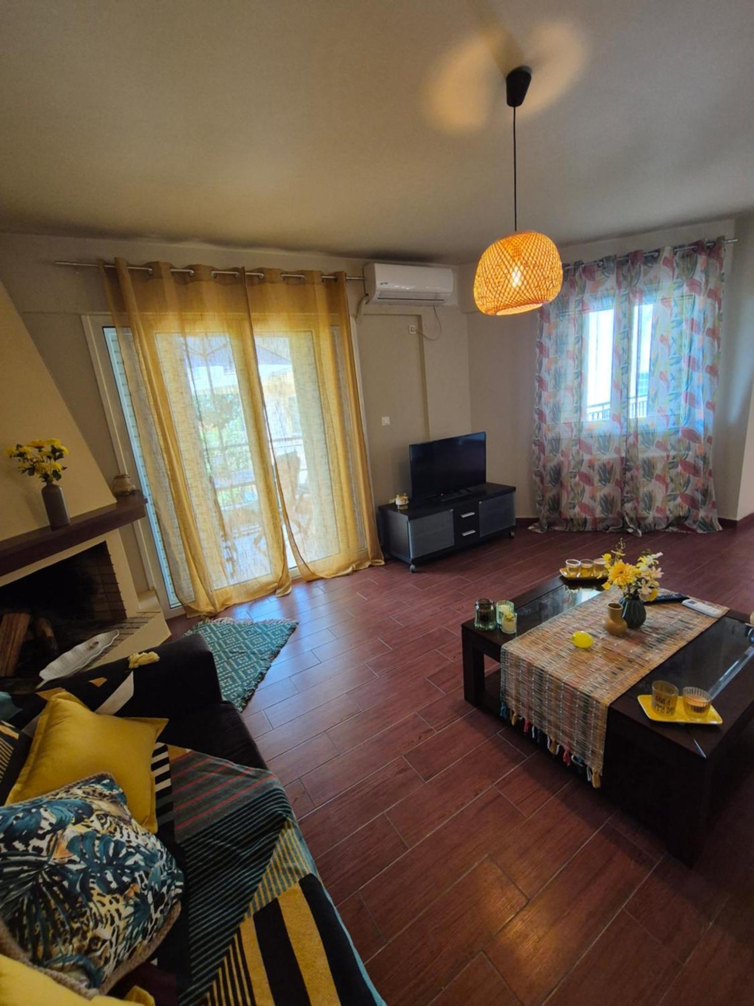 Nefelyfamilyhouse2 Lagonisi
