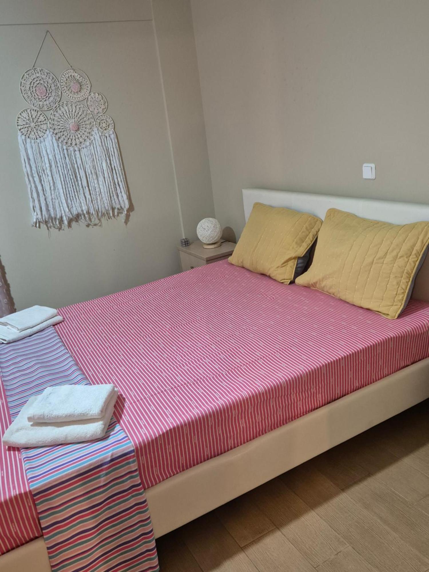 Villa Nefelyfamilyhouse2 *
