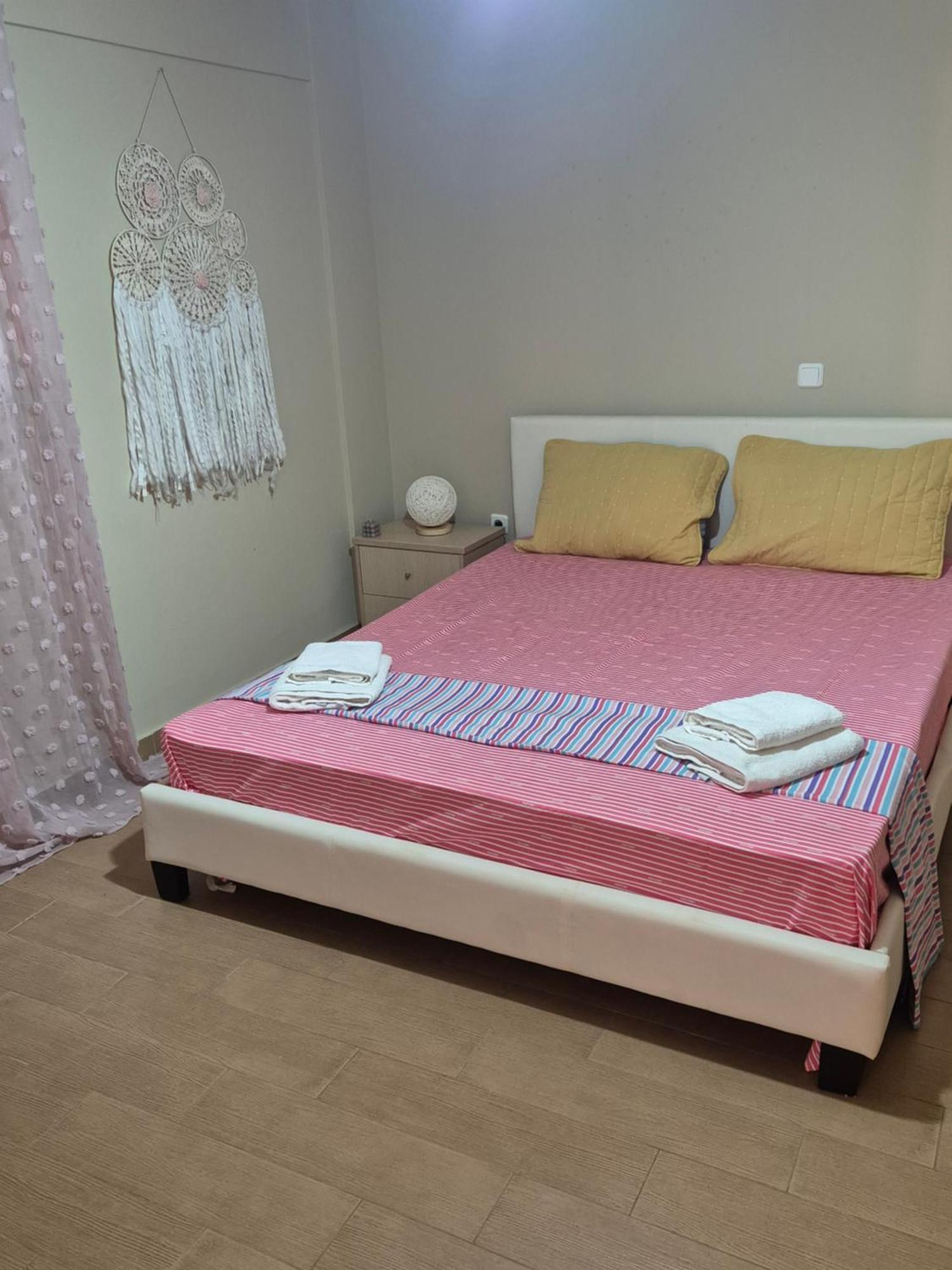 Nefelyfamilyhouse2 Lagonisi