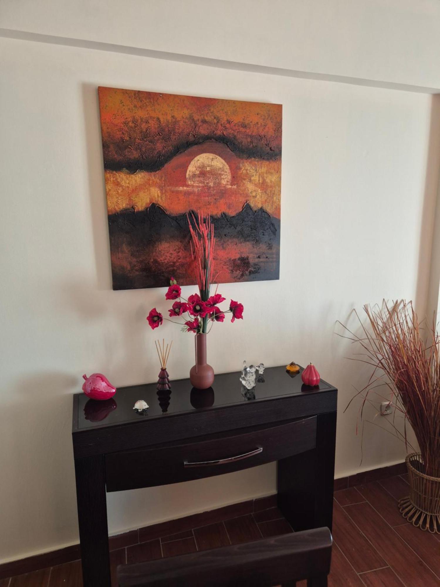 Nefelyfamilyhouse2 Vilă *