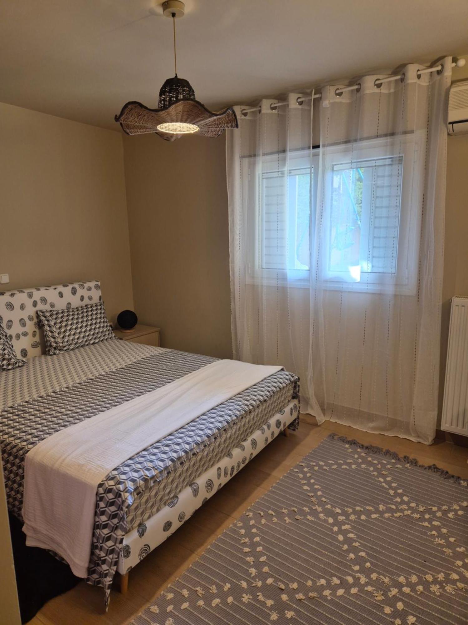 Nefelyfamilyhouse2 Vilă Lagonisi