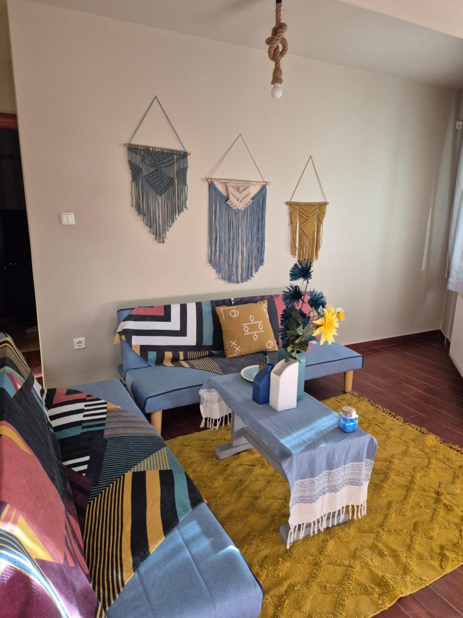 Vilă Nefelyfamilyhouse2 Lagonisi