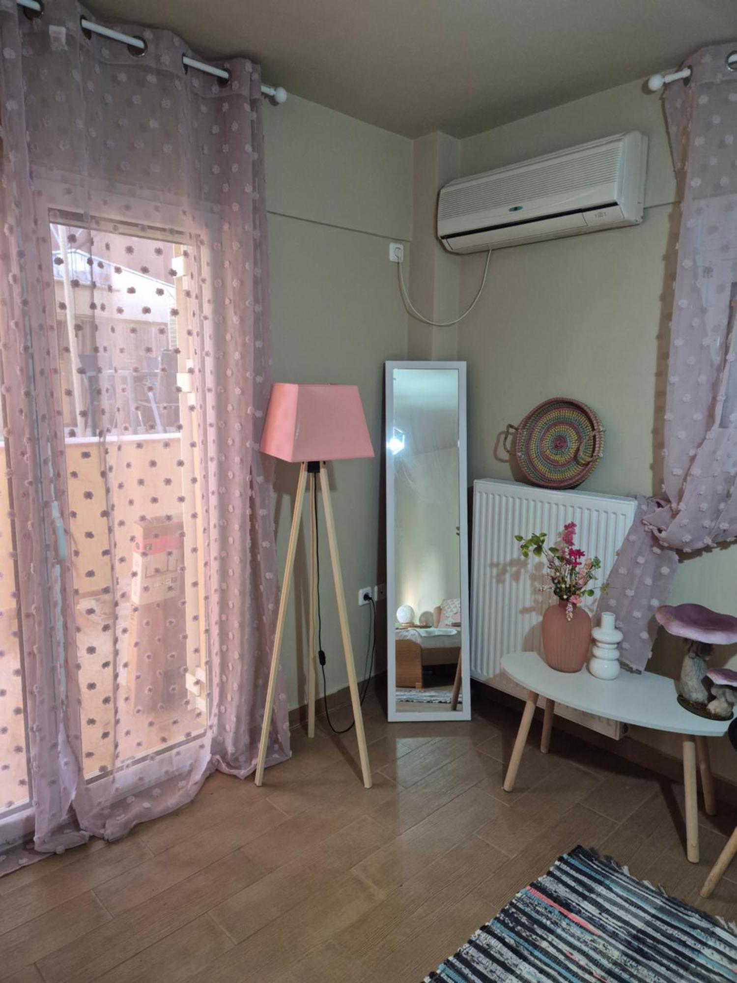 Nefelyfamilyhouse2 Vilă Lagonisi