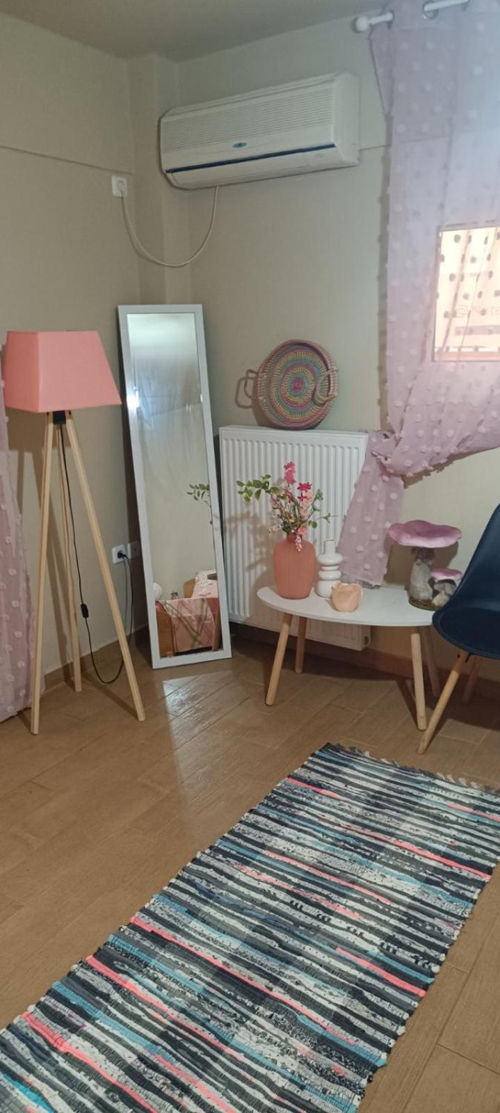 וילה Nefelyfamilyhouse2